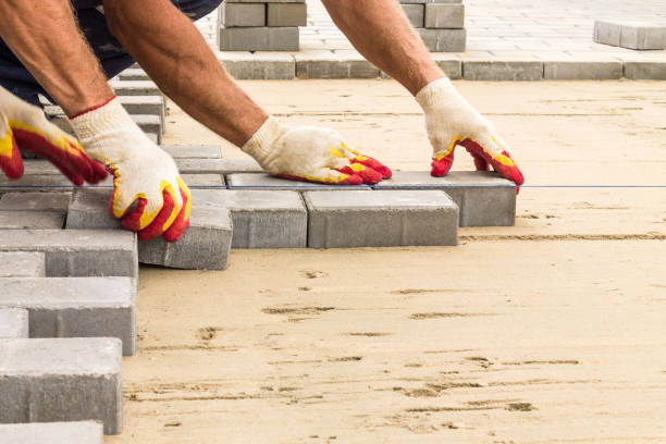 Floydada, TX Driveway Pavers Company