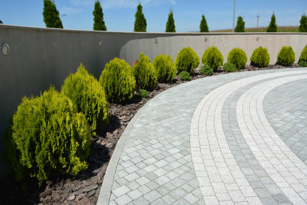 Best Permeable Paver Driveway  in Floydada, TX