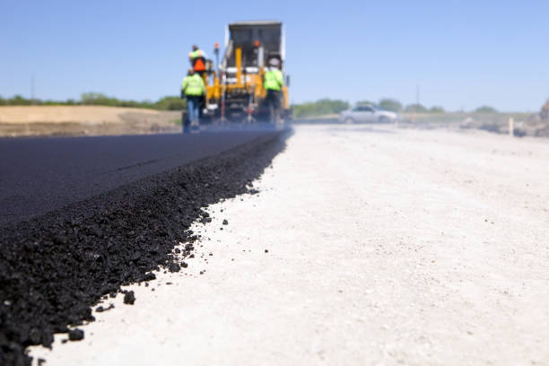 Reasons to Select Us for Your Driveway Paving Requirements in Floydada, TX