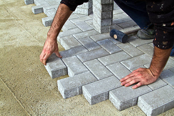 Best Local Driveway Pavers  in Floydada, TX