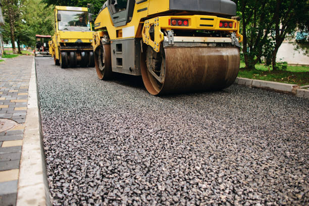 Best Driveway Pavers Cost  in Floydada, TX