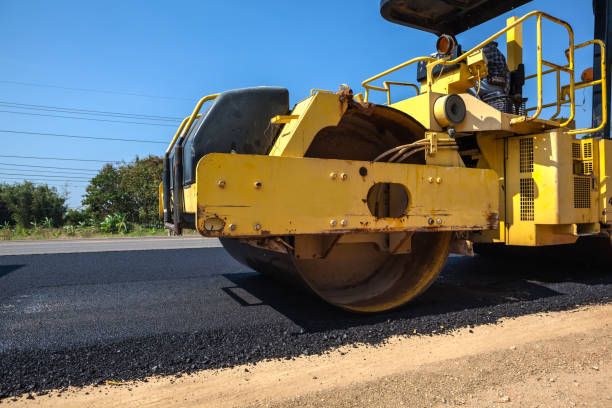 Best Custom Driveway Pavers  in Floydada, TX